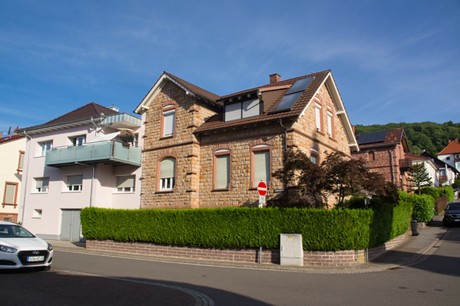 Bad Bergzabern